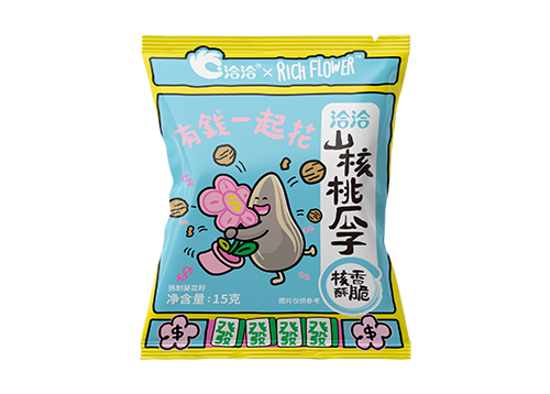 贝博BB×Rich Flower