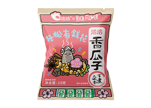 贝博BB×Rich Flower